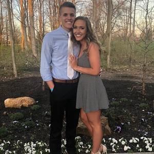 Meet your Posher, James